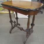 695 8098 LAMP TABLE